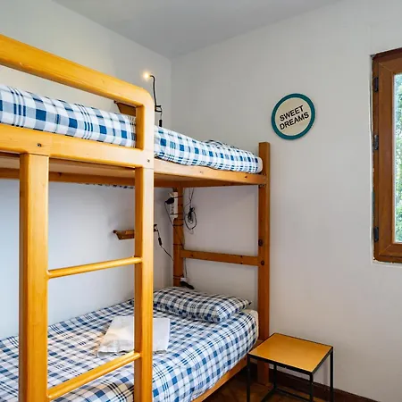 Surf House Sanvi * San Vicente de la Barquera