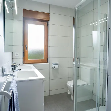 Surf House Sanvi San Vicente De La Barquera