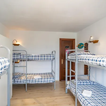 Surf House Sanvi San Vicente De La Barquera