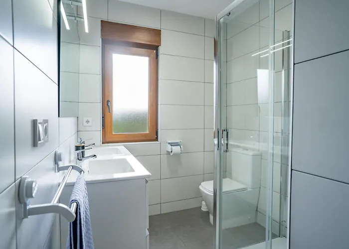 Surf House Sanvi San Vicente De La Barquera